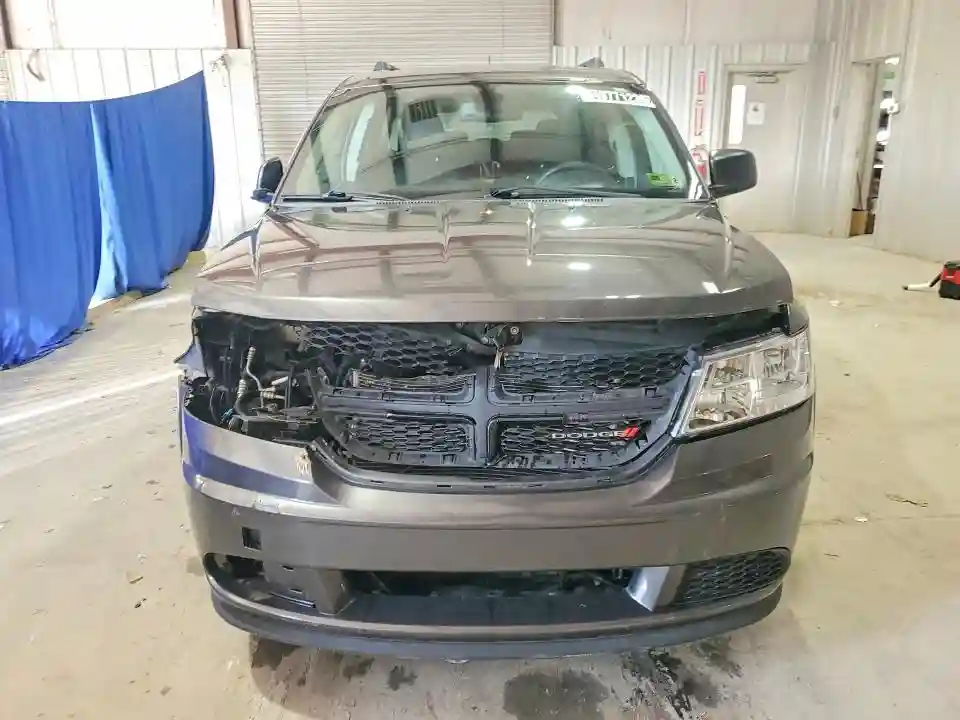 3C4PDCAB1JT519048 2018 DODGE JOURNEY-4