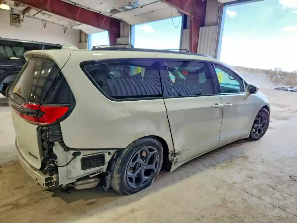 2C4RC1S70MR517762 2021 CHRYSLER PACIFICA-2