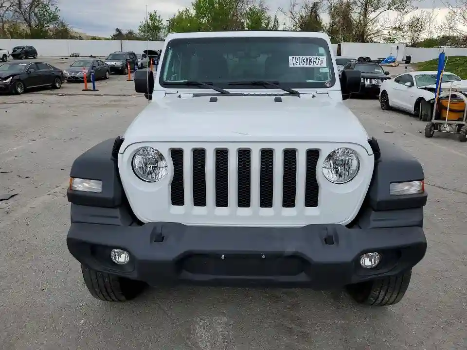 1C4HJXDNXPW567290 2023 JEEP WRANGLER-4