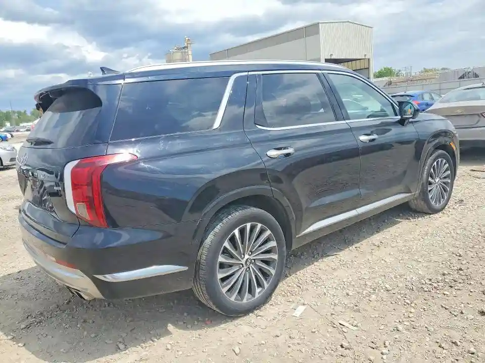KM8R7DGE3PU563392 2023 HYUNDAI PALISADE-2