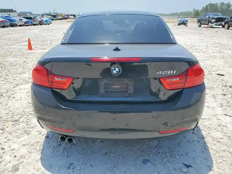 WBA3V7C52G5A28121 2016 BMW 4 SERIES-5