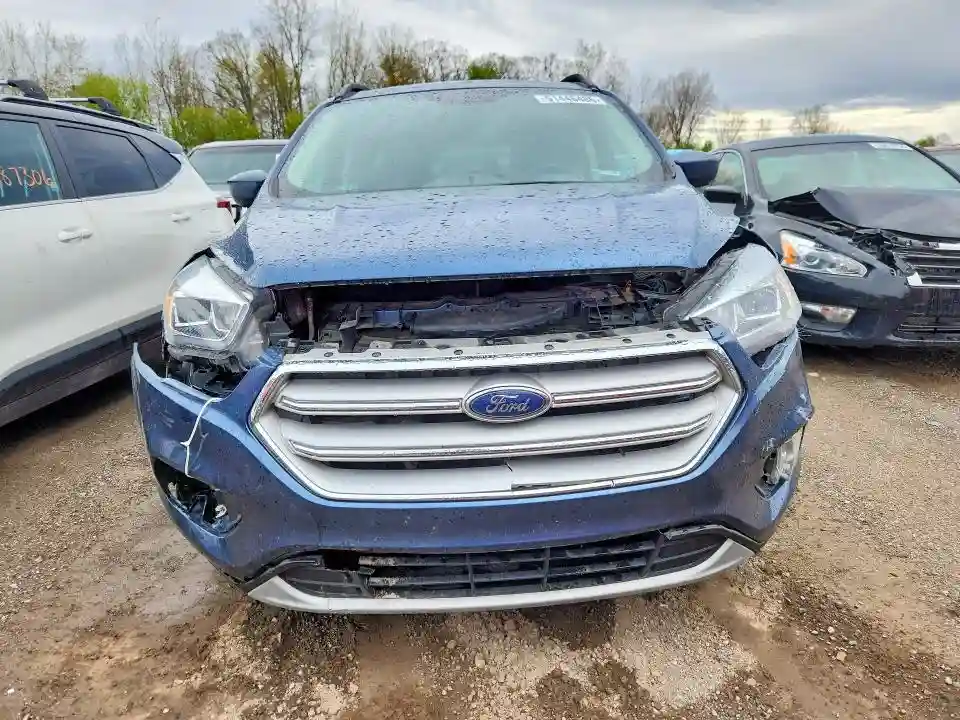 1FMCU9HD6JUC79814 2018 FORD ESCAPE-4