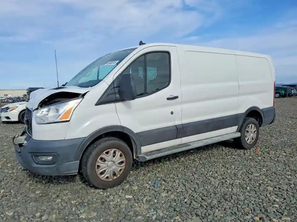1FTBR1Y81NKA38881 2022 FORD TRANSIT-0