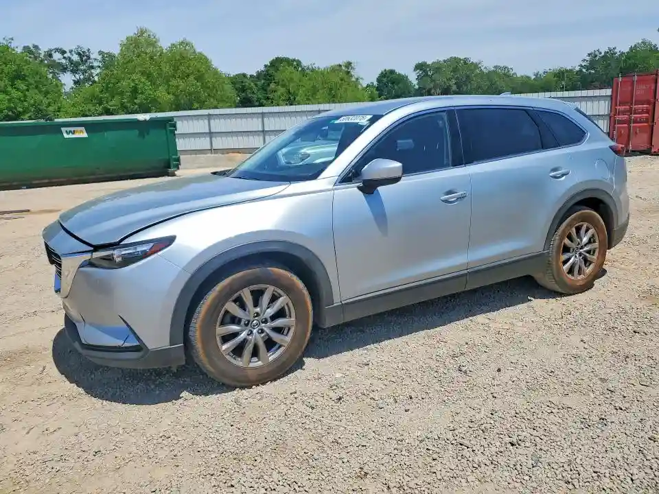JM3TCACY6K0315357 2019 MAZDA CX-9-0