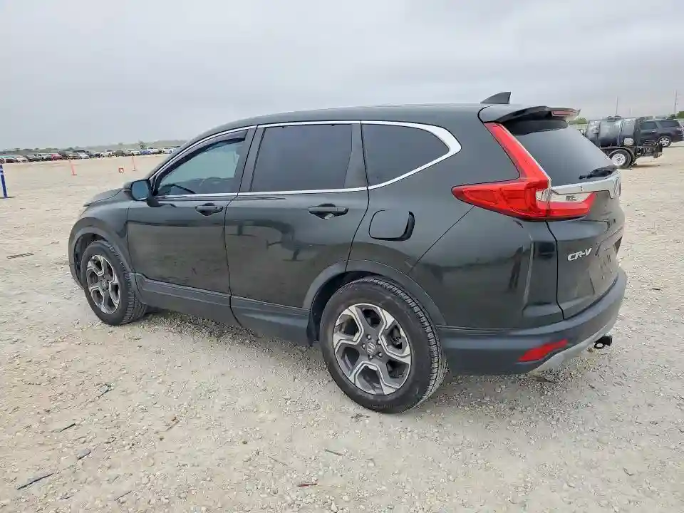 7FARW1H80JE056484 2018 HONDA CRV-1
