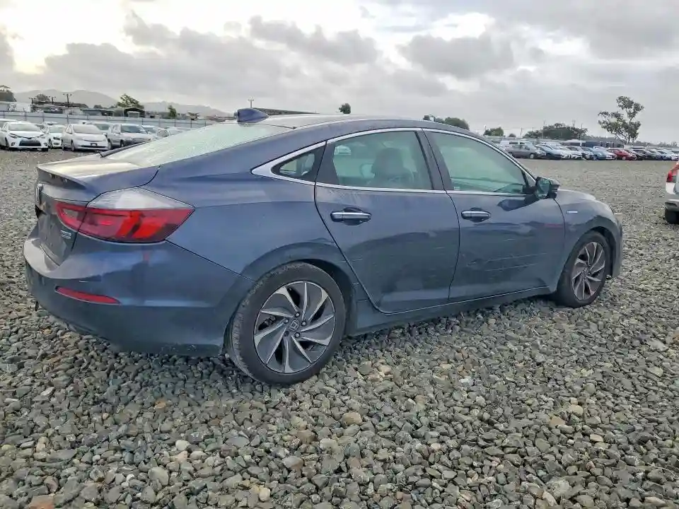 19XZE4F97KE005857 2019 HONDA INSIGHT-2