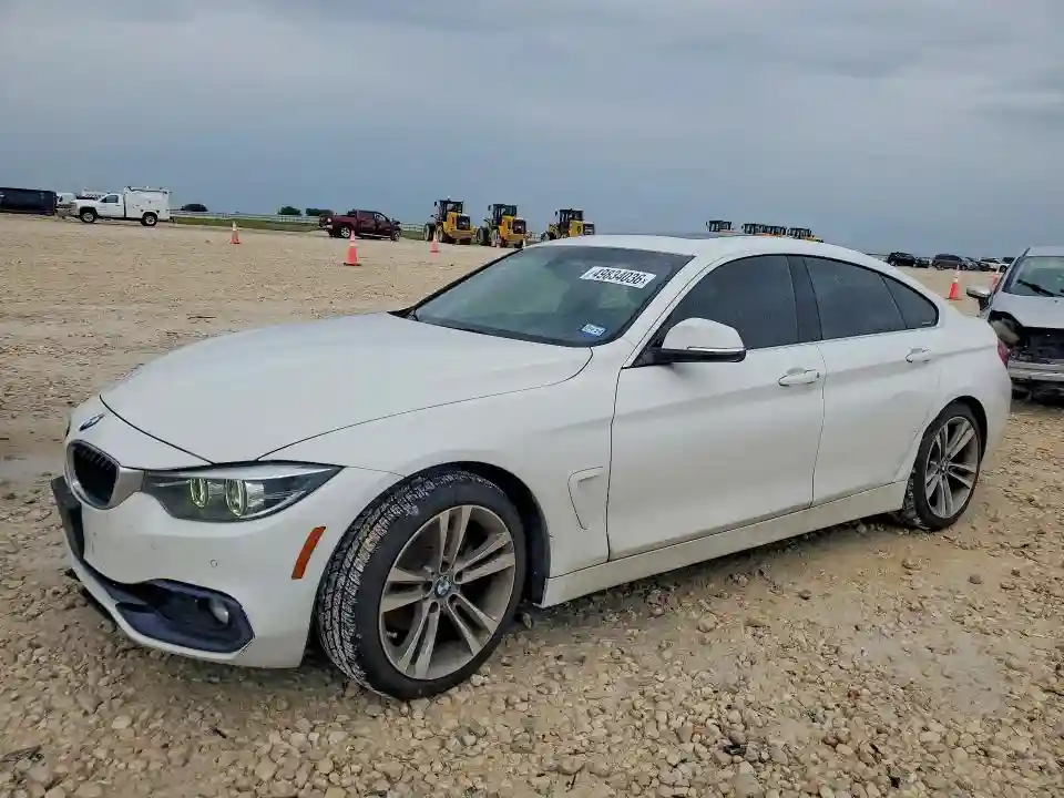 WBA4J1C5XKBM15410 2019 BMW 4 SERIES-0