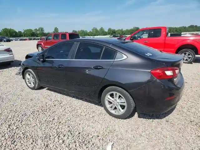 1G1BE5SM3H7184546 2017 CHEVROLET CRUZE-1
