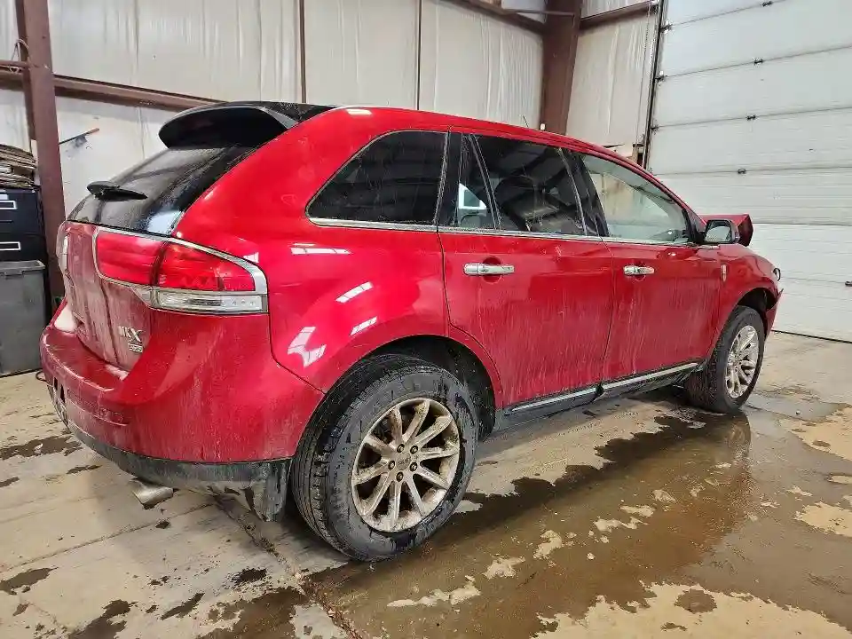 2LMDJ8JK4CBL06974 2012 LINCOLN MKX-2