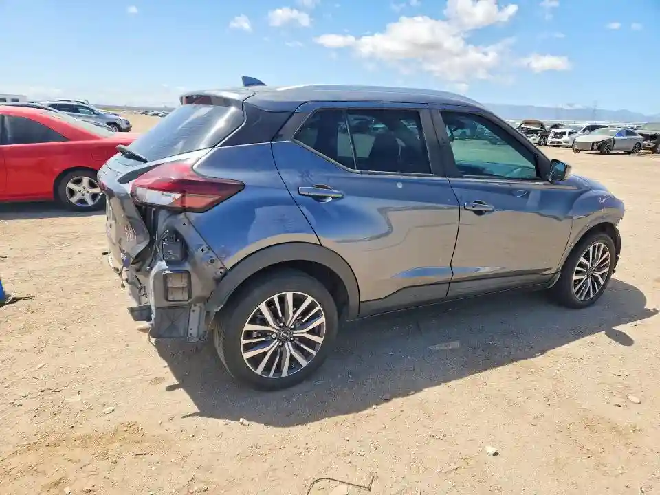 3N1CP5CV6PL482065 2023 NISSAN KICKS-2