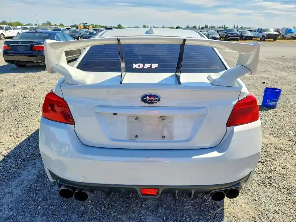 JF1VA1C66K9808785 2019 SUBARU WRX-5