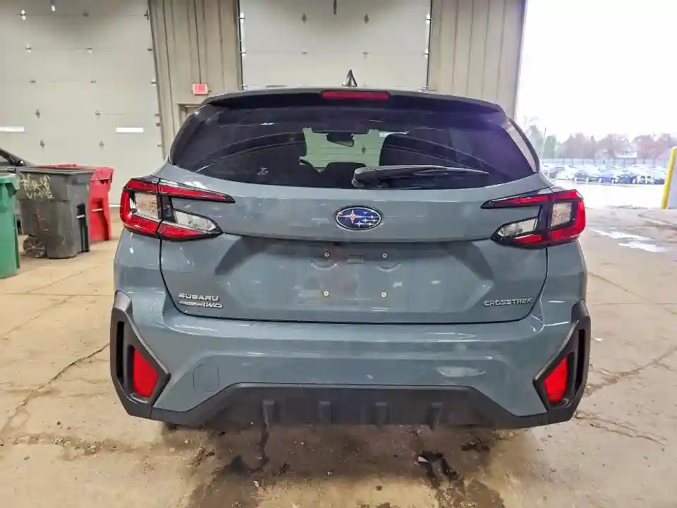 JF2GUABC0R8257529 2024 SUBARU CROSSTREK-5