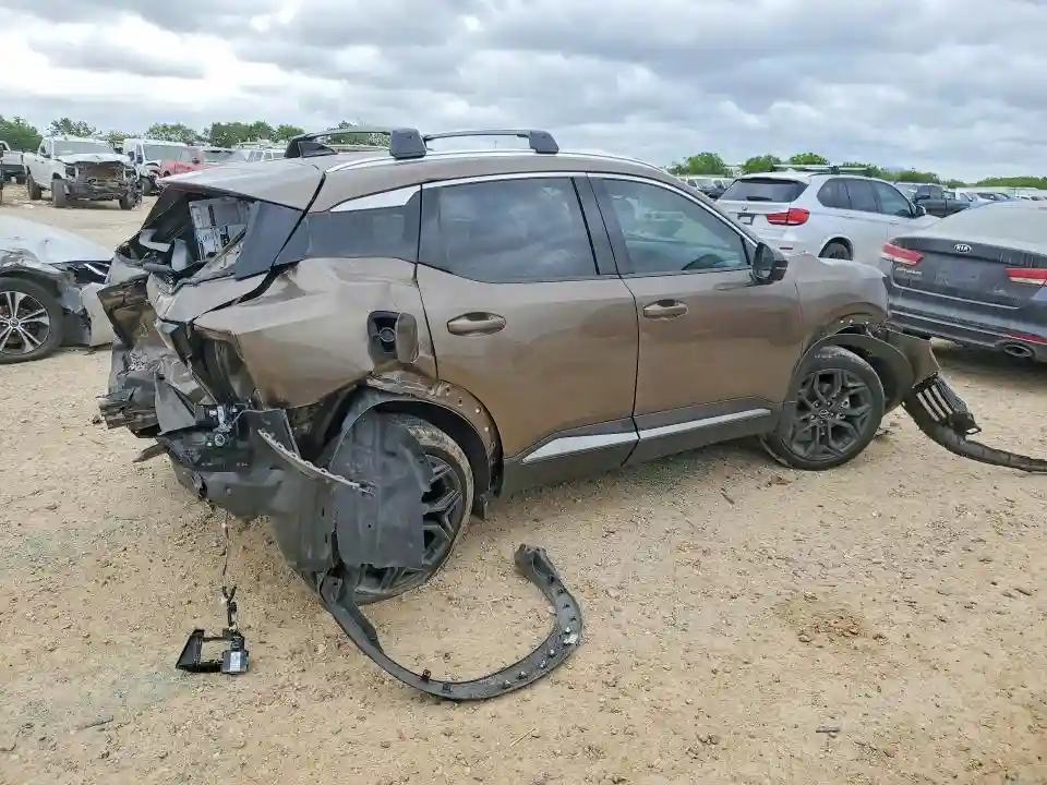 3N8AP6DC2TL317331 2026 NISSAN KICKS-2