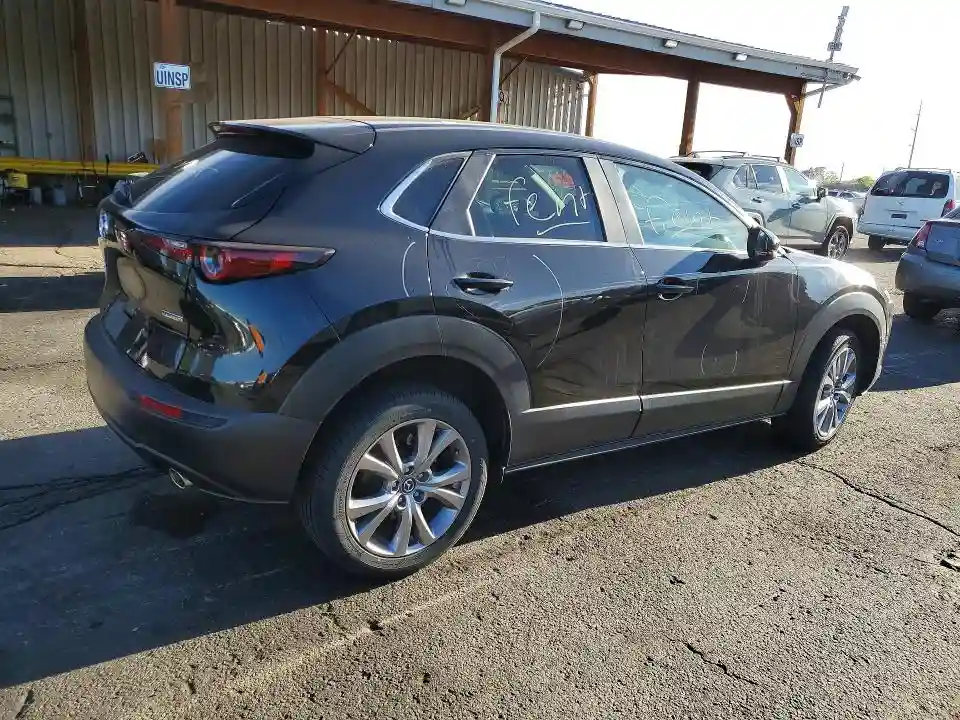 3MVDMBBL8MM248460 2021 MAZDA CX30-2