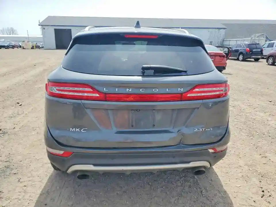 5LMTJ3DH4HUL28594 2017 LINCOLN MKC-5
