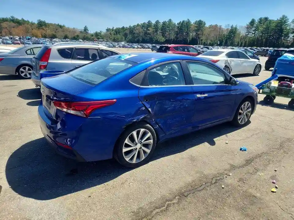 3KPC34A38JE005282 2018 HYUNDAI ACCENT-2