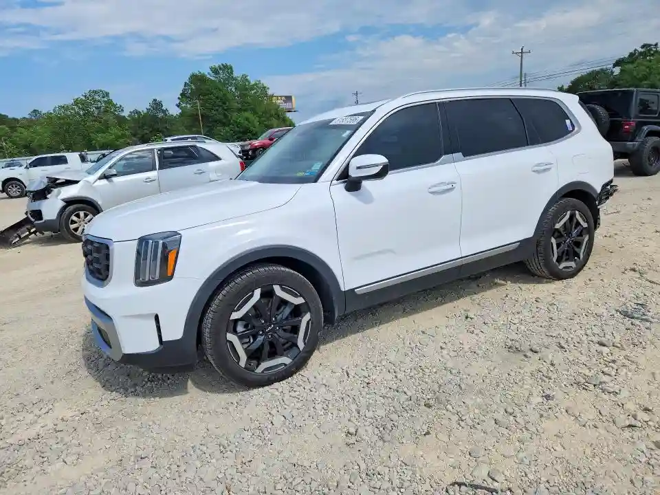 5XYP64GC8PG335984 2023 KIA TELLURIDE-0