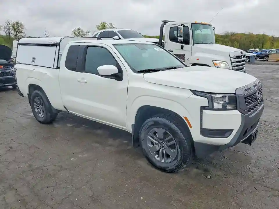 1N6ED1CM9SN607631 2025 NISSAN FRONTIER-3