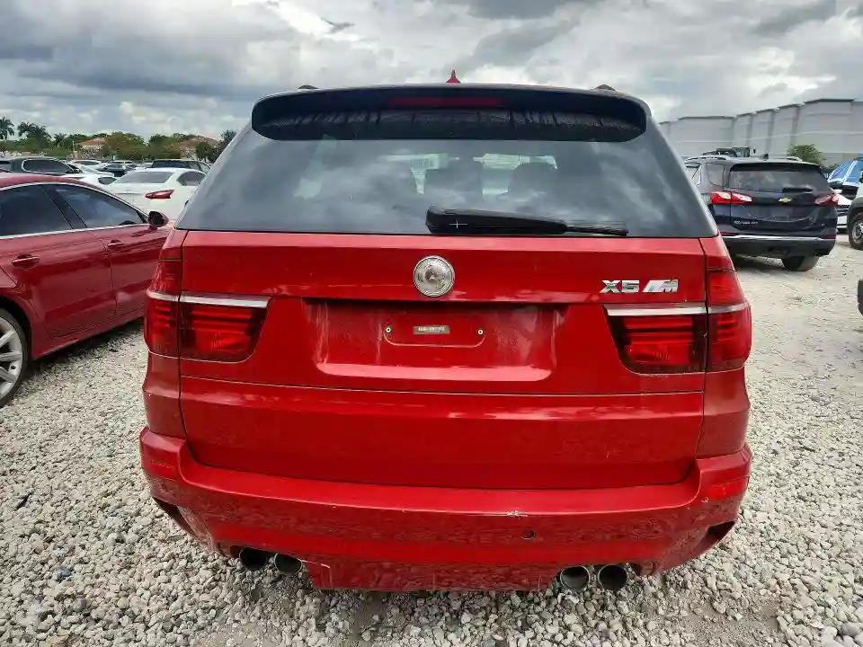 5YMGY0C59D0C11700 2013 BMW X5-5