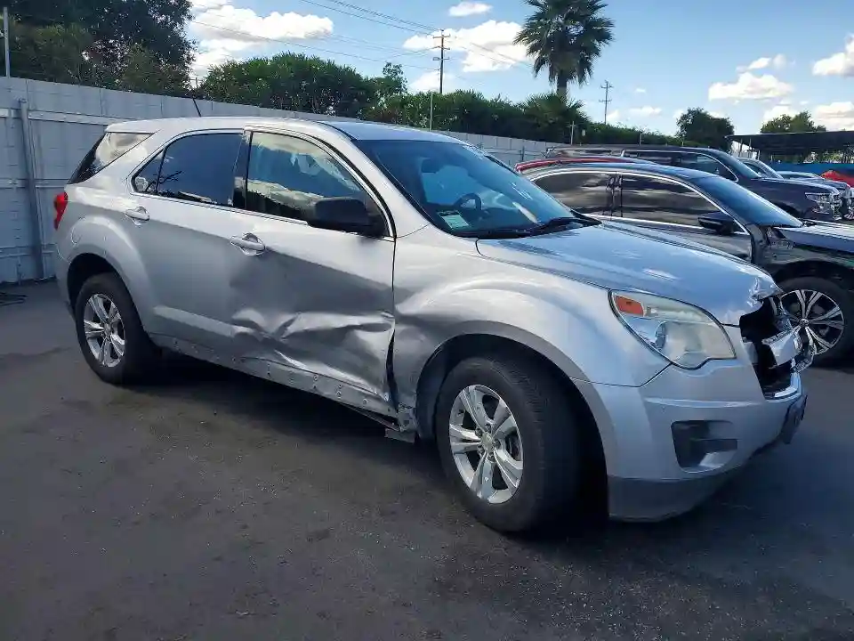 2GNALAEK5F1111501 2015 CHEVROLET EQUINOX-3