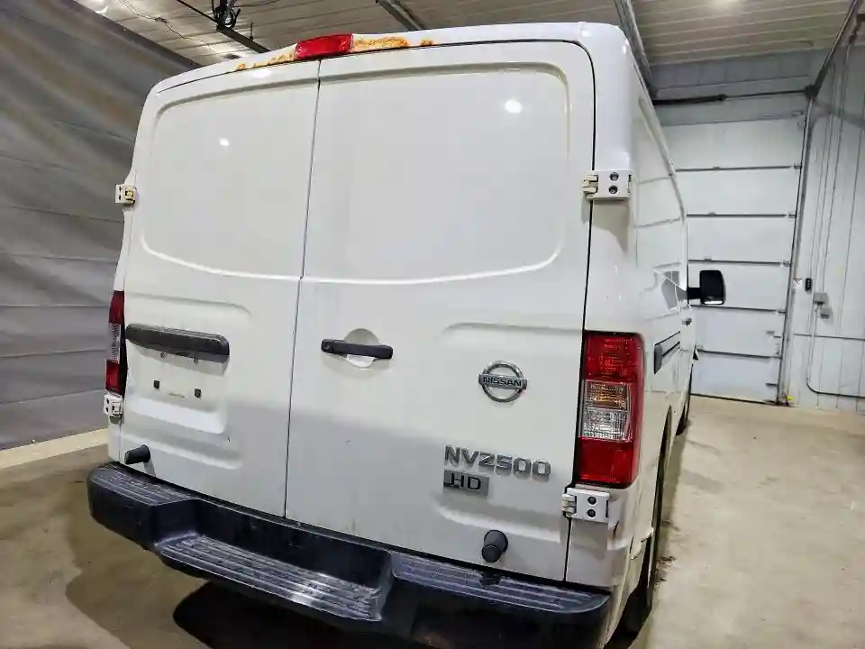 1N6BF0KX8EN108150 2014 NISSAN NV-5