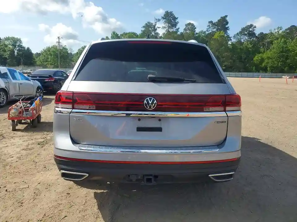 1V2BR2CA3RC514904 2024 VOLKSWAGEN ATLAS-5
