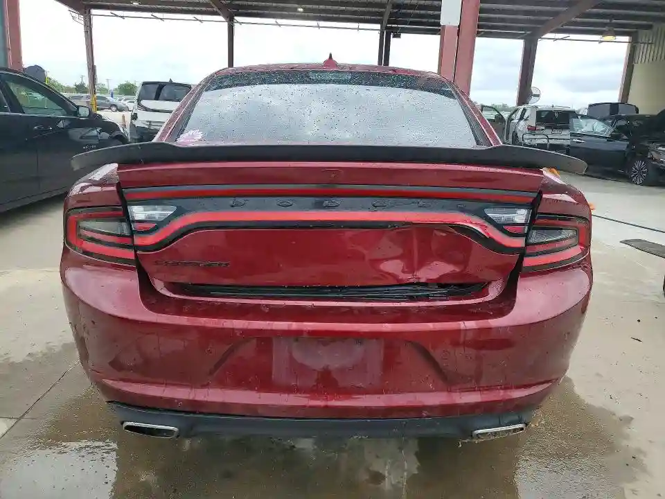 2C3CDXBG0PH509102 2023 DODGE CHARGER-5
