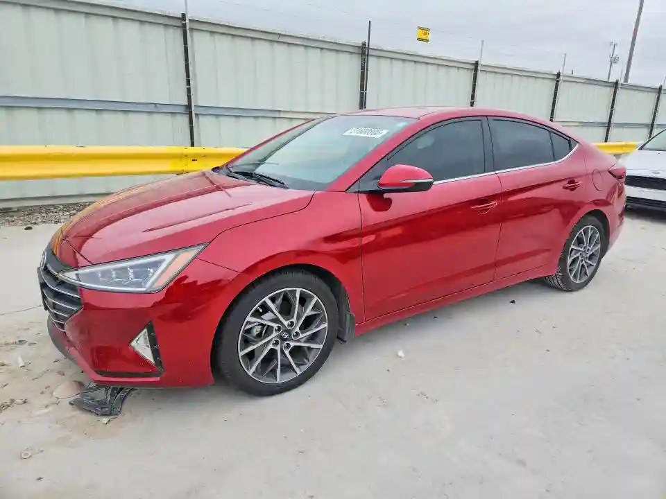 KMHD84LF6LU036690 2020 HYUNDAI ELANTRA-0