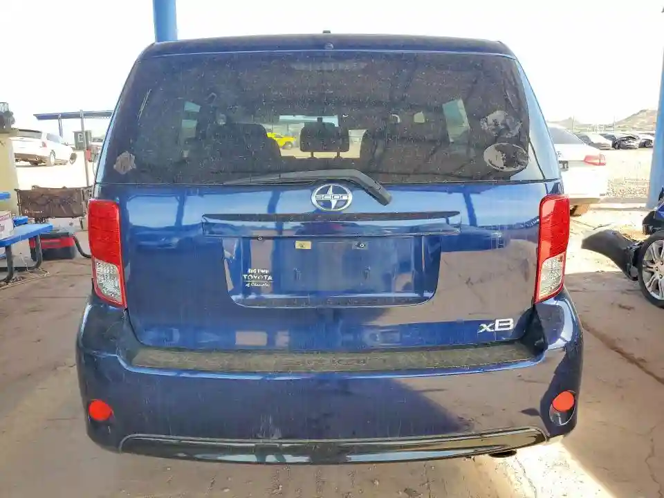 JTLZE4FE8FJ074115 2015 SCION XB-5