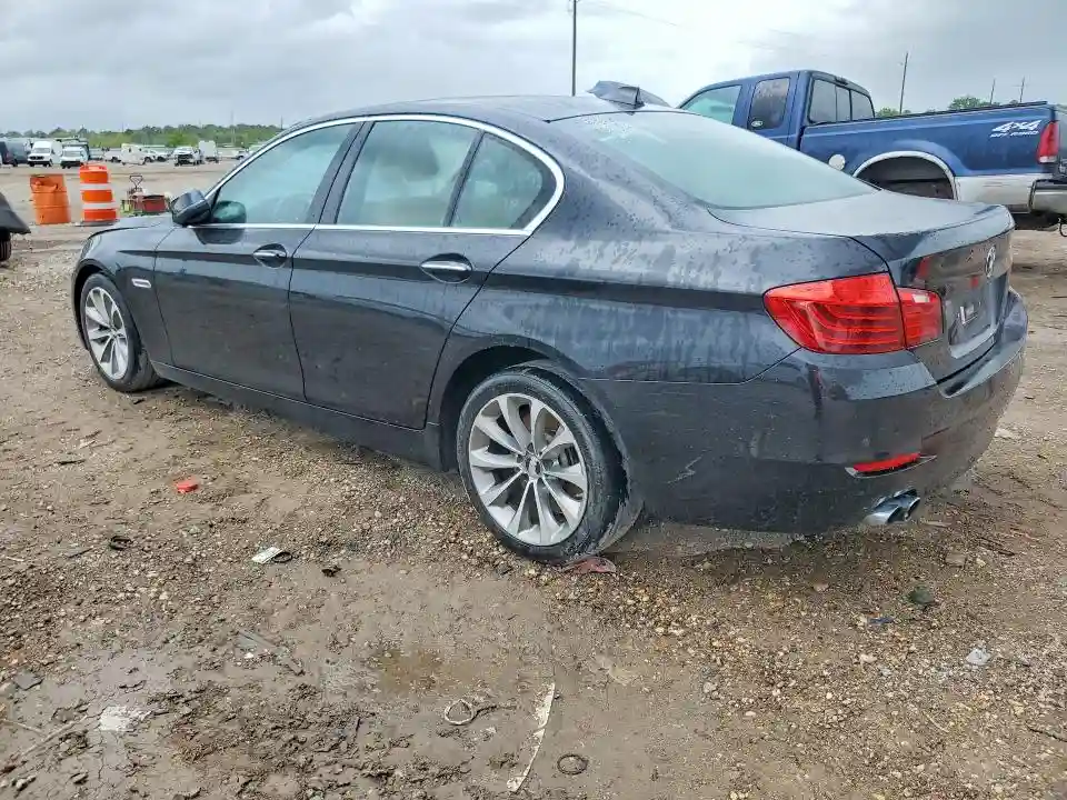 WBA5A5C59GG353116 2016 BMW 5 SERIES-1