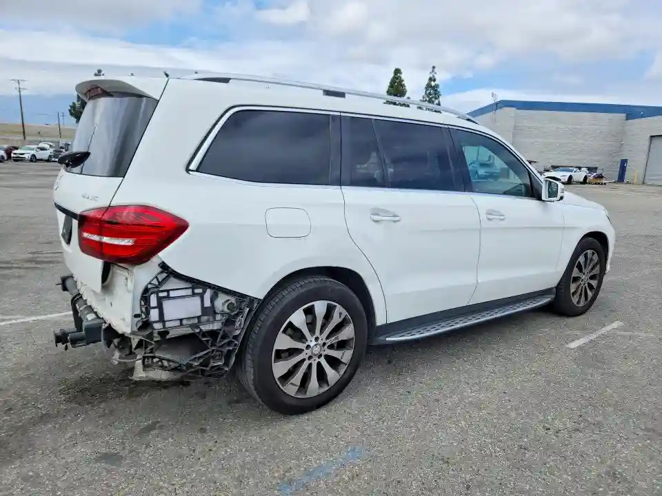 4JGDF6EEXHA809448 2017 MERCEDES-BENZ GLS-CLASS-2