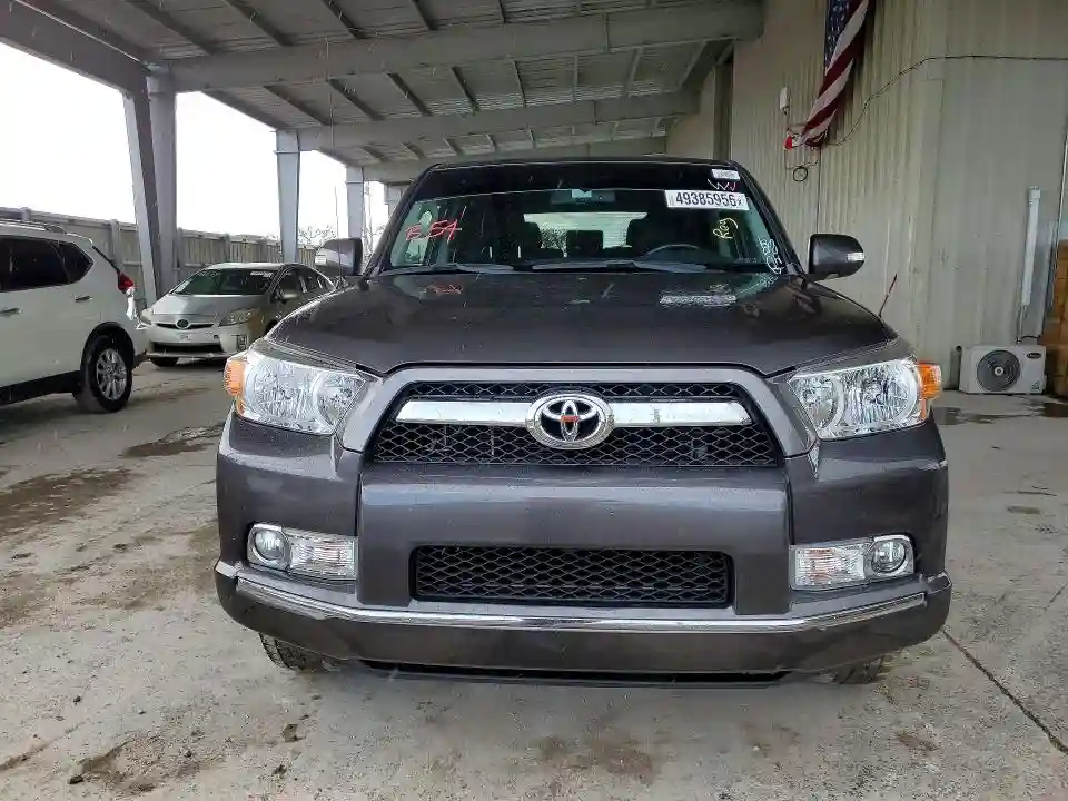 JTEZU5JR2C5043280 2012 TOYOTA 4RUNNER-4