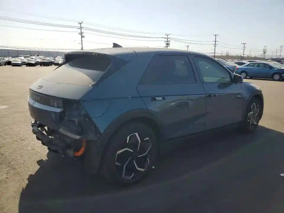 KM8KN4DE3RU251975 2024 HYUNDAI IONIQ-2