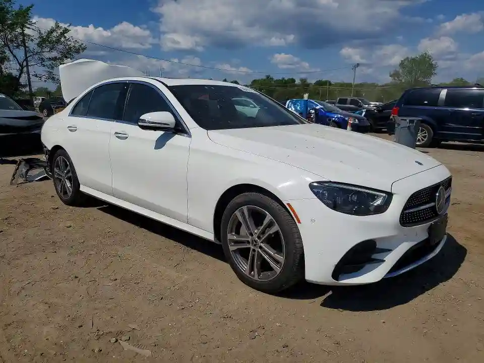 W1KZF8EB3MA976035 2021 MERCEDES-BENZ E-CLASS-3