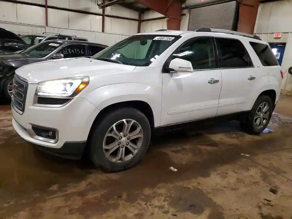 1GKKVRKD0GJ260907 2016 GMC ACADIA-0