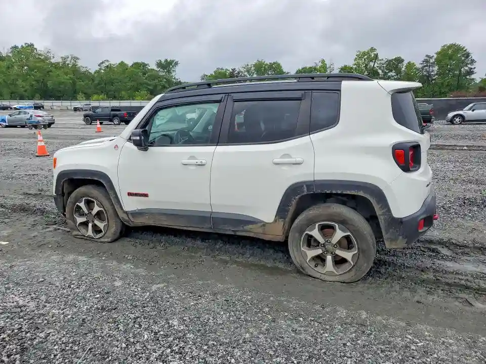 ZACNJBC17KPK13038 2019 JEEP RENEGADE-1