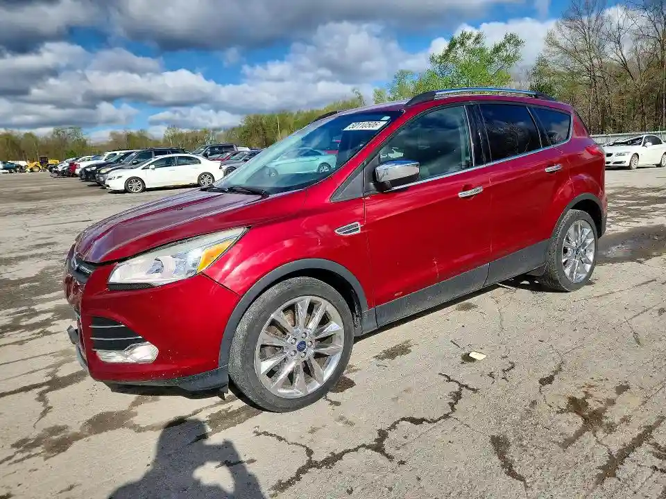 1FMCU9GX0FUB02095 2015 FORD ESCAPE-0