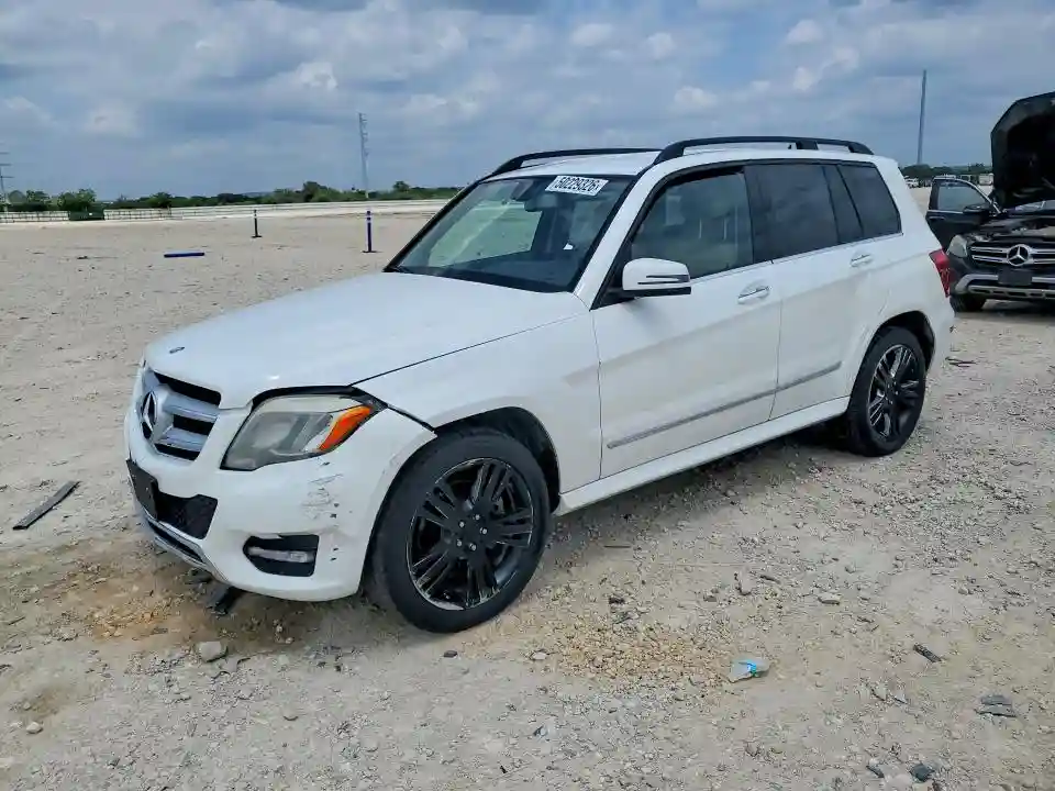 WDCGG8JB3FG387985 2015 MERCEDES-BENZ GLK-CLASS-0