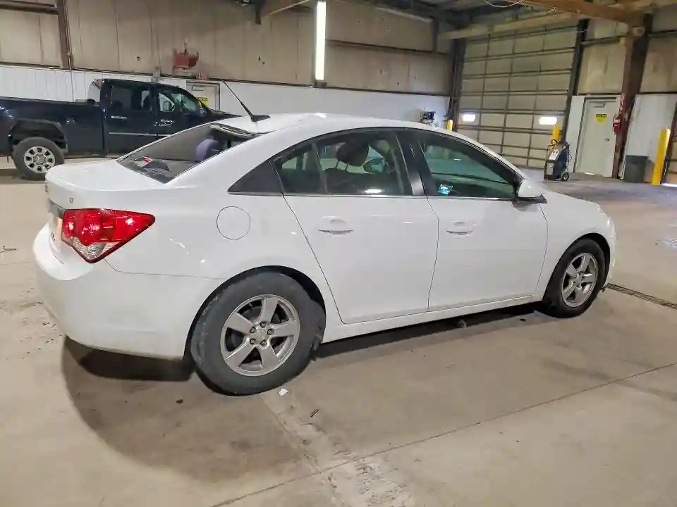 1G1PC5SB6E7488038 2014 CHEVROLET CRUZE-2