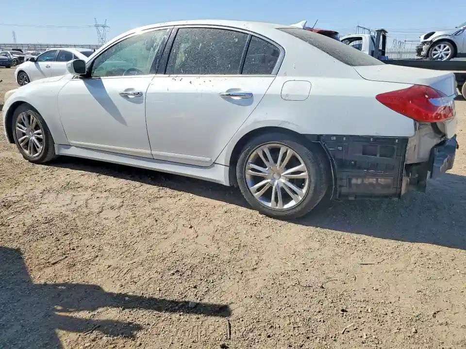 KMHGC4DD3CU151501 2012 HYUNDAI GENESIS-1