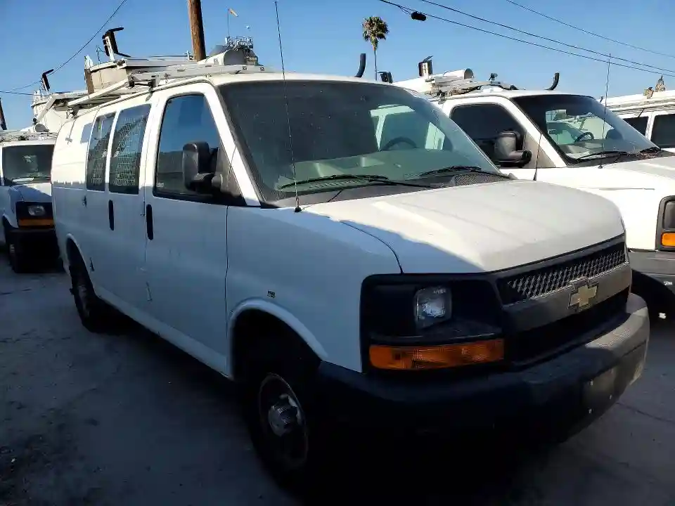 1GCWGFCBXD1902421 2013 CHEVROLET EXPRESS-3