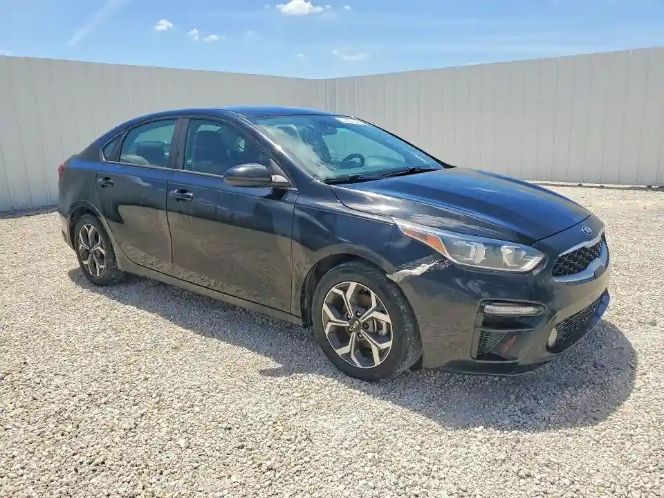 3KPF24ADXKE122727 2019 KIA FORTE-3
