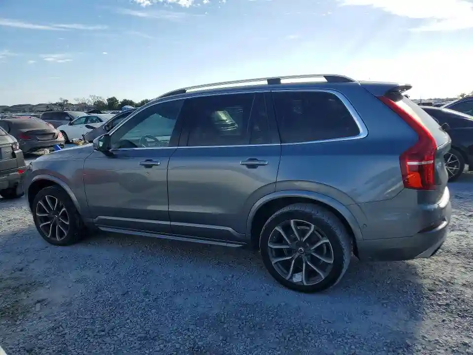 YV4A22PK7H1154838 2017 VOLVO XC90-1