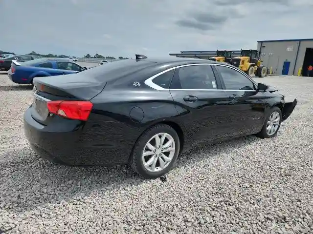 2G11Z5S35K9106542 2019 CHEVROLET IMPALA-2