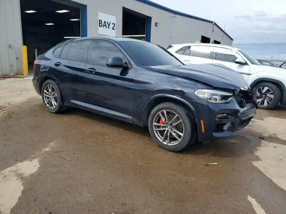 5UX2V5C07M9E78146 2021 BMW X4-3