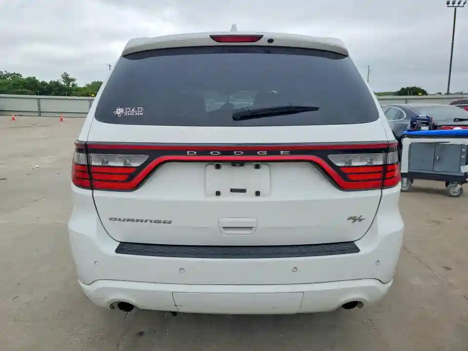 1C4SDHCT4FC169382 2015 DODGE DURANGO R-5