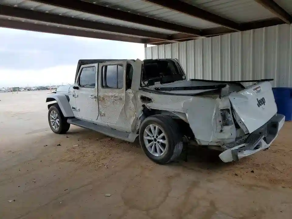 1C6HJTFG4NL130575 2022 JEEP GLADIATOR-1