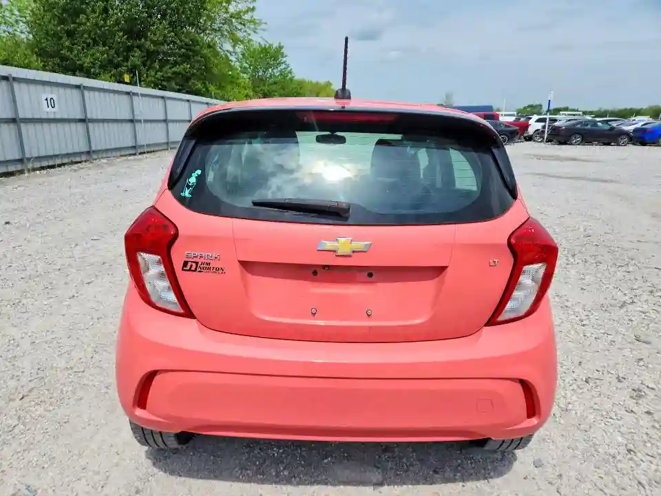 KL8CD6SA6JC468379 2018 CHEVROLET SPARK-5