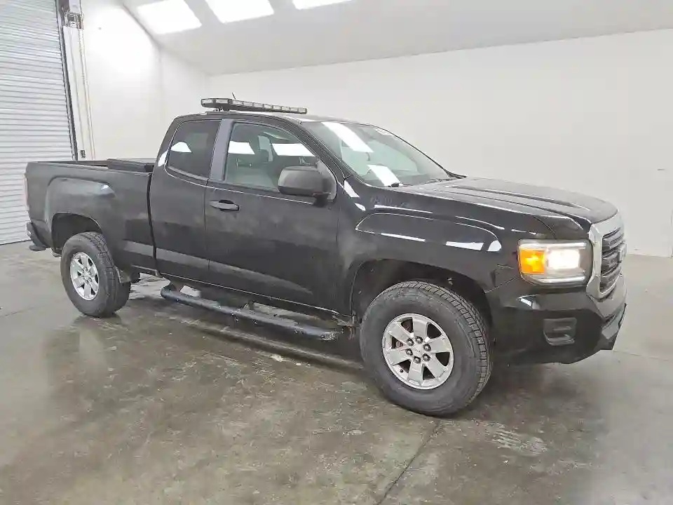 1GTH5BEA4K1177696 2019 GMC CANYON-3
