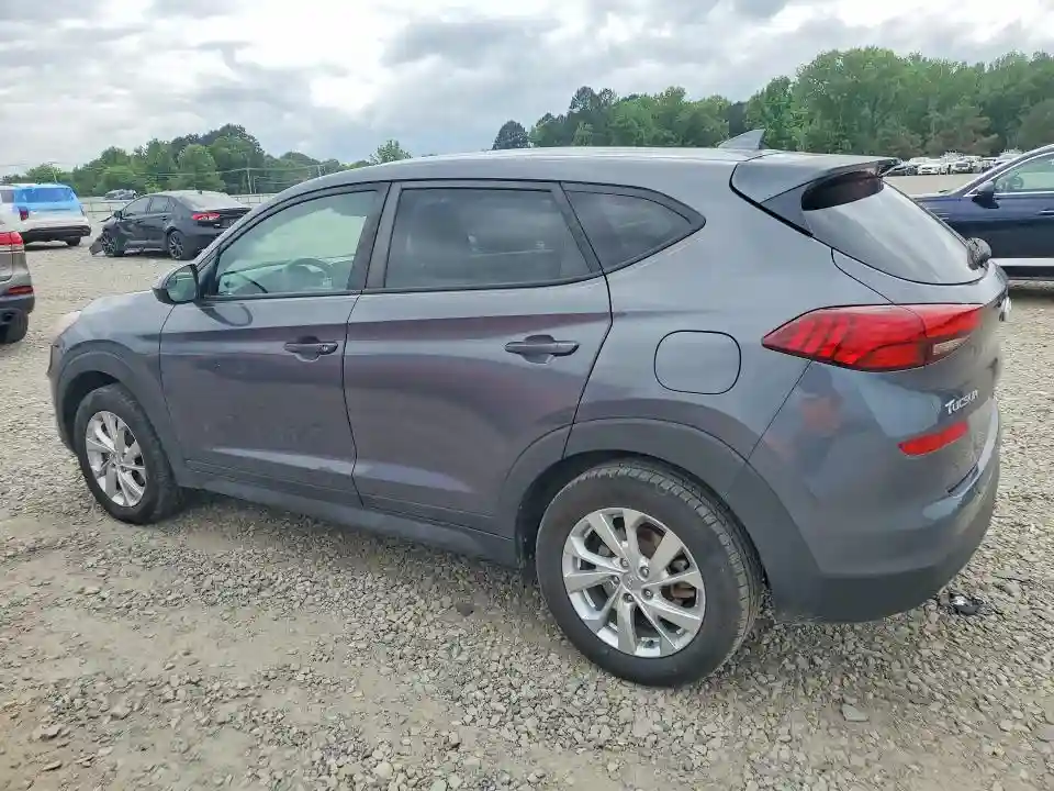 KM8J2CA46KU031066 2019 HYUNDAI TUCSON-1
